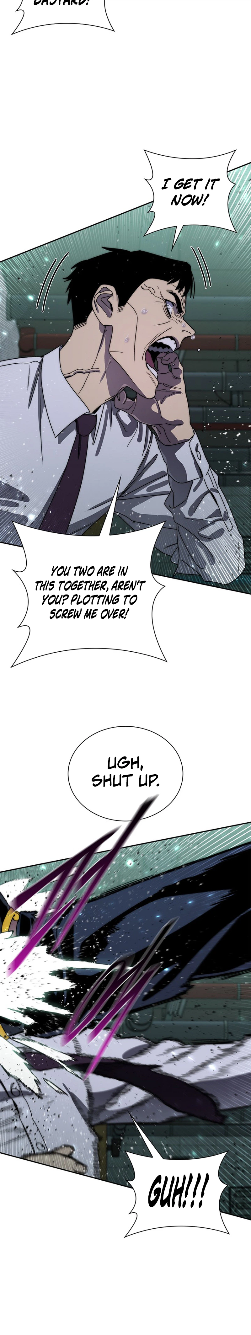 The 18 Year Old Demon King Chapter 37 - Page 16