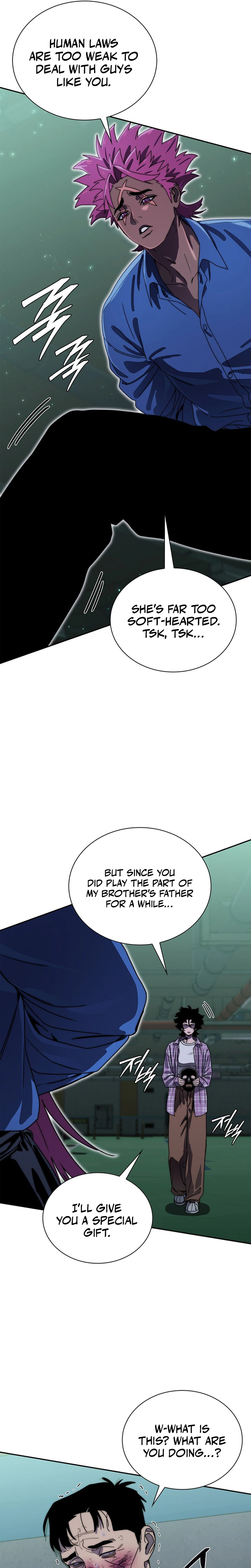 The 18 Year Old Demon King Chapter 37 - Page 17