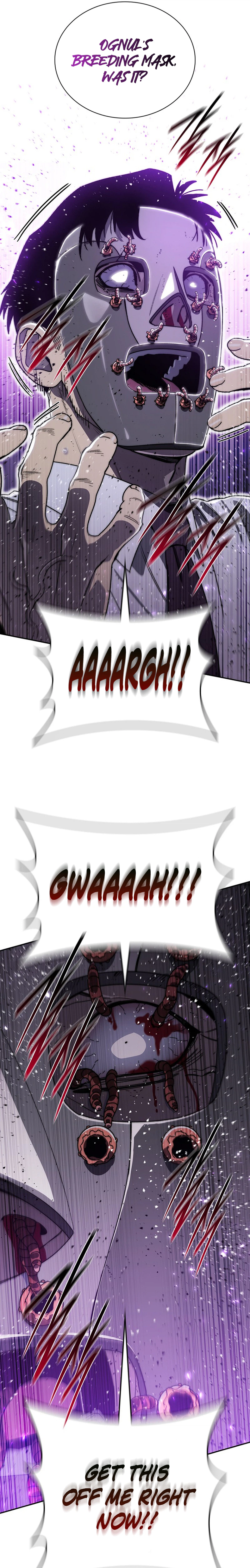 The 18 Year Old Demon King Chapter 37 - Page 19