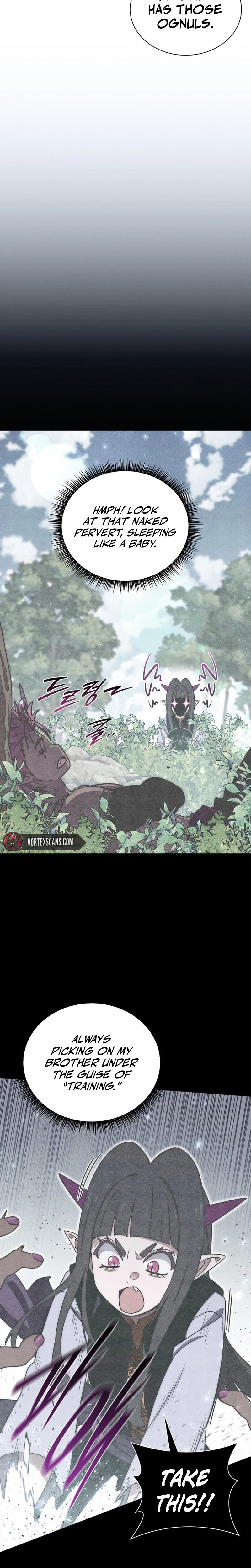 The 18 Year Old Demon King Chapter 37 - Page 24