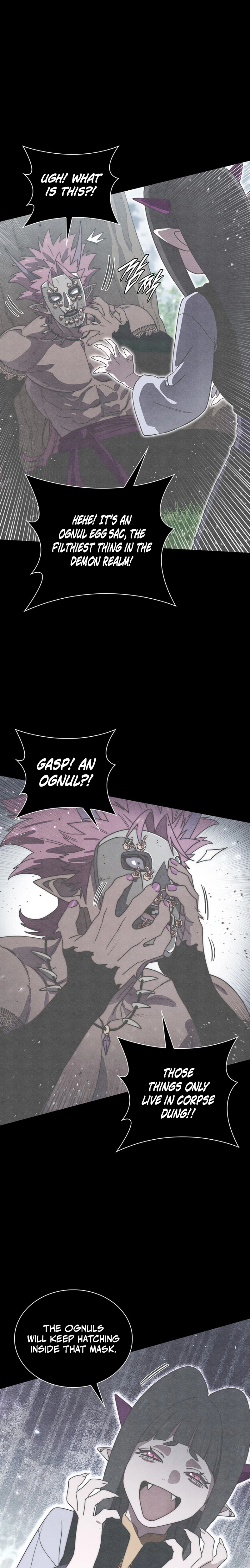 The 18 Year Old Demon King Chapter 37 - Page 25