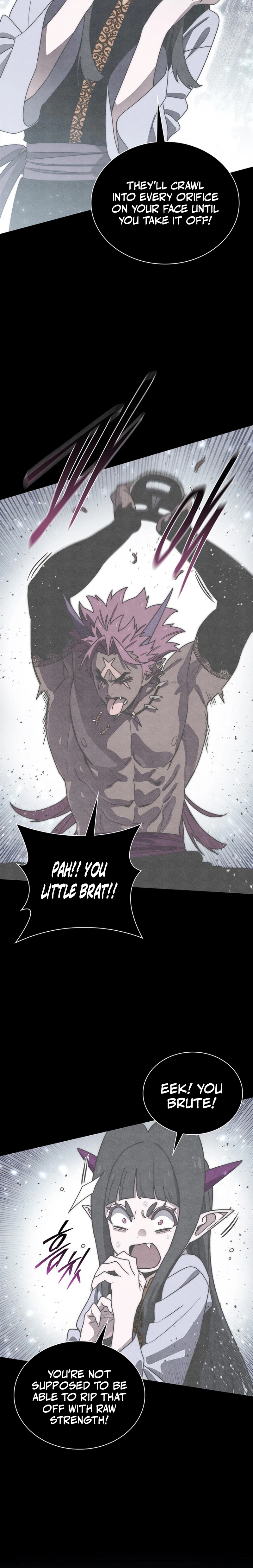 The 18 Year Old Demon King Chapter 37 - Page 26