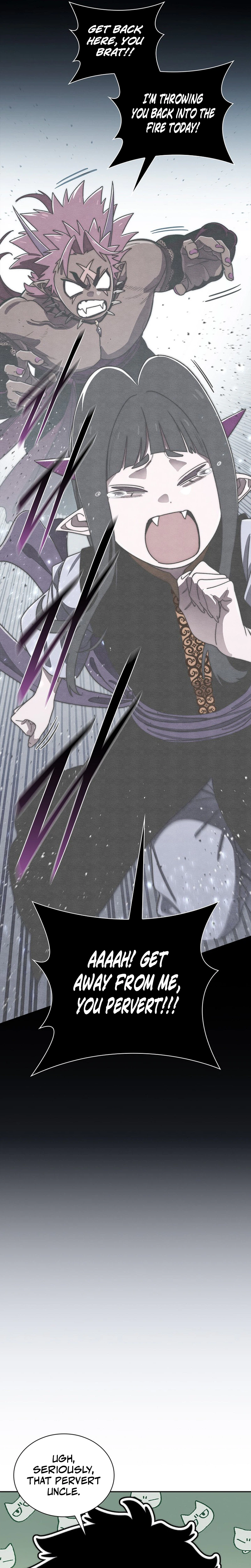 The 18 Year Old Demon King Chapter 37 - Page 27
