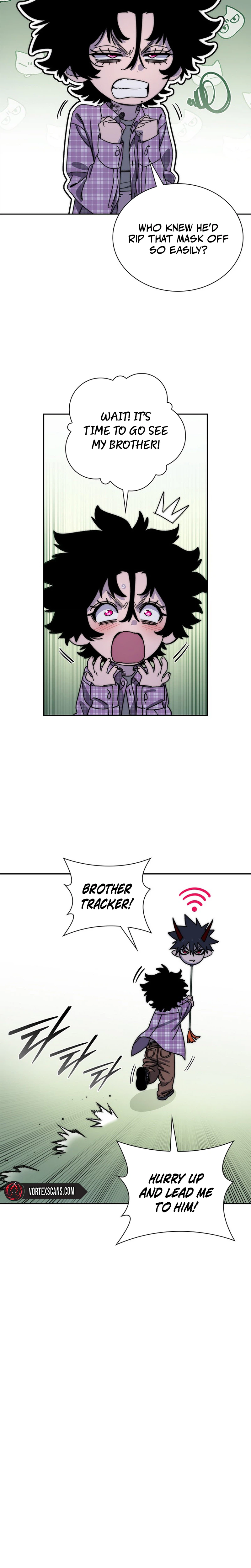 The 18 Year Old Demon King Chapter 37 - Page 28