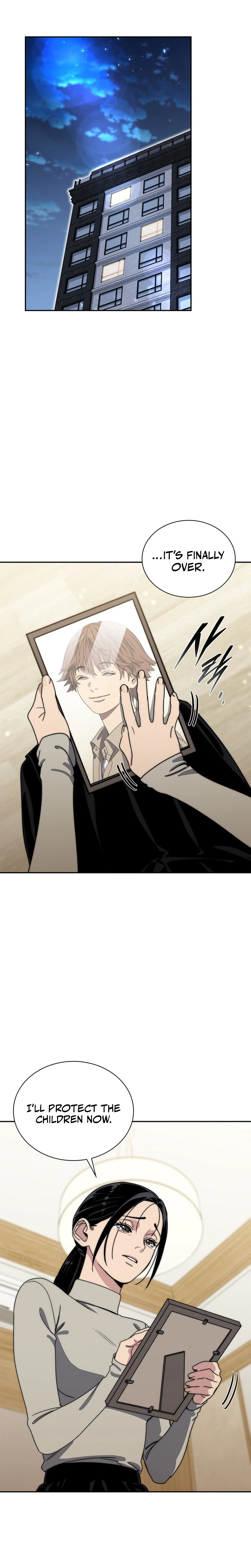 The 18 Year Old Demon King Chapter 37 - Page 29