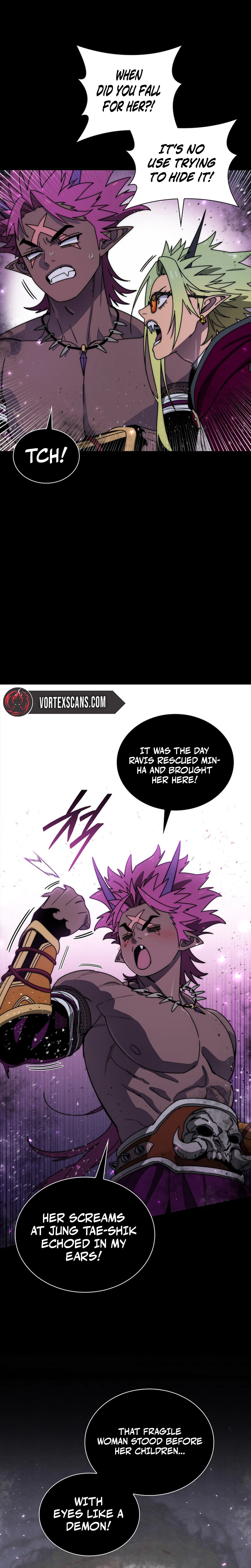 The 18 Year Old Demon King Chapter 38 - Page 4