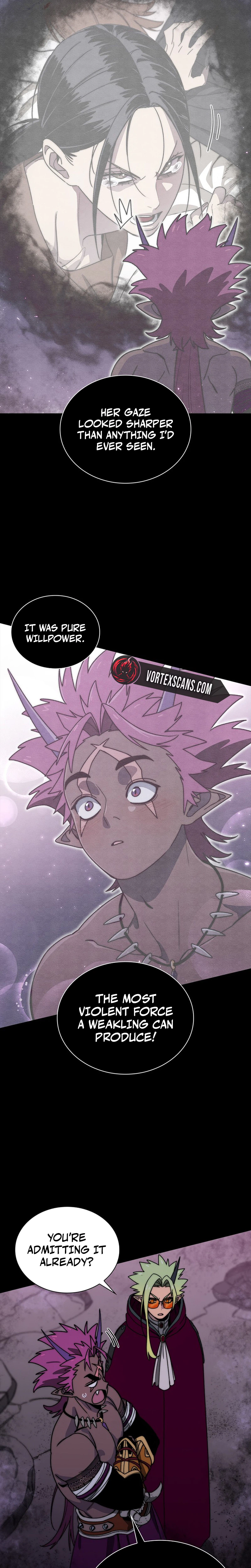 The 18 Year Old Demon King Chapter 38 - Page 5