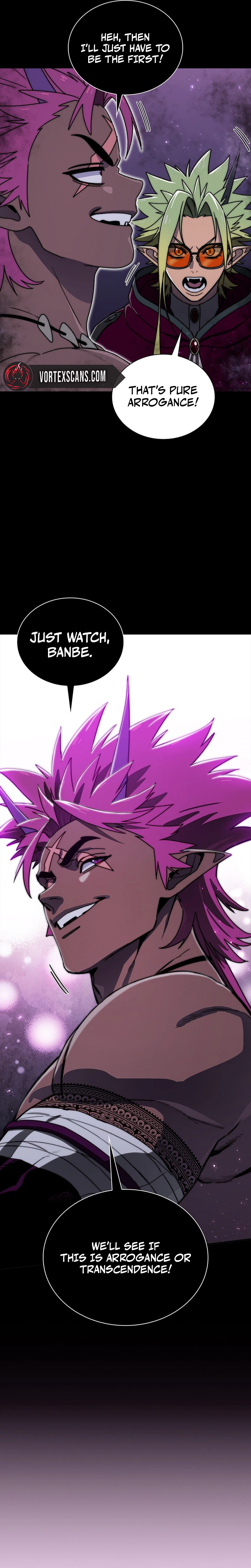 The 18 Year Old Demon King Chapter 38 - Page 7