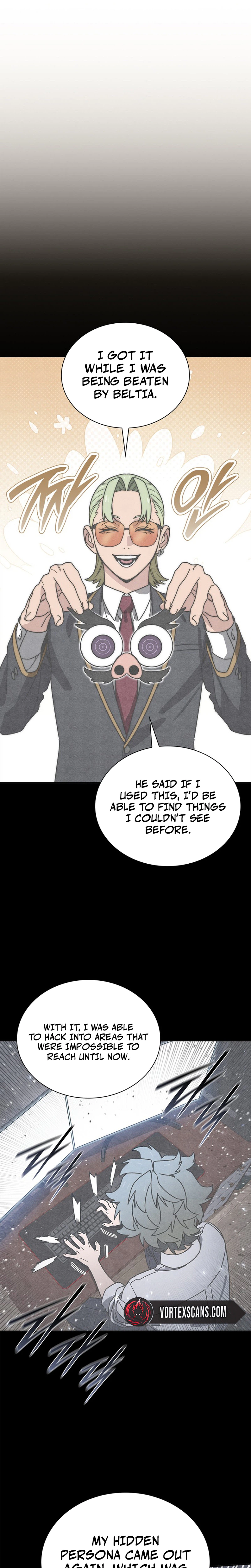 The 18 Year Old Demon King Chapter 38 - Page 9