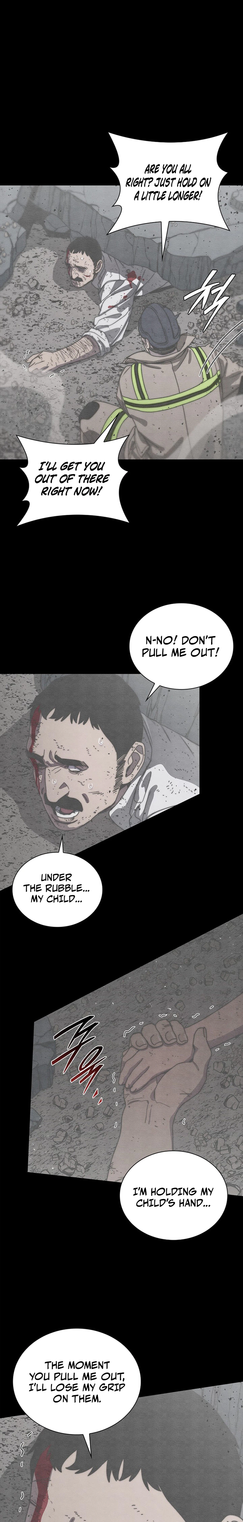 The 18 Year Old Demon King Chapter 38 - Page 17