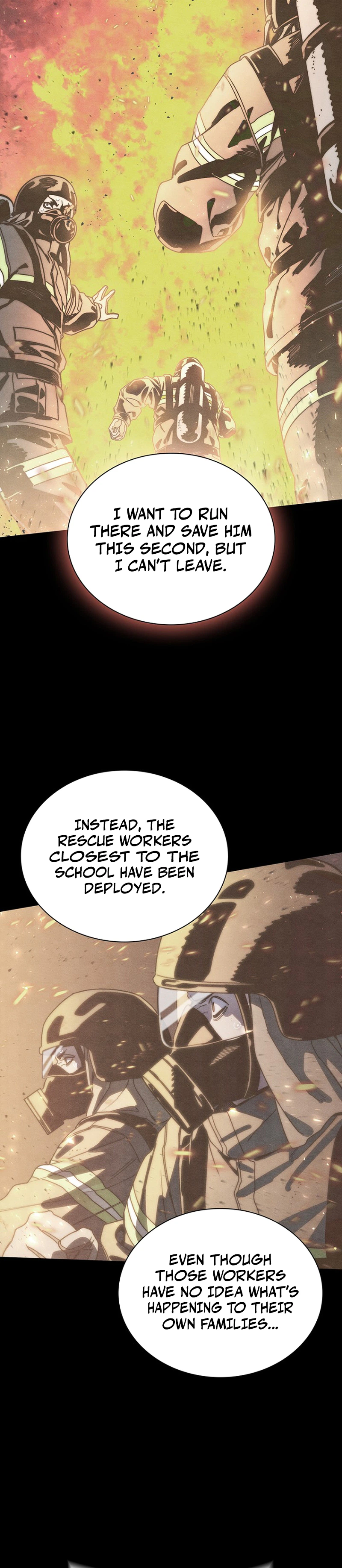 The 18 Year Old Demon King Chapter 38 - Page 20