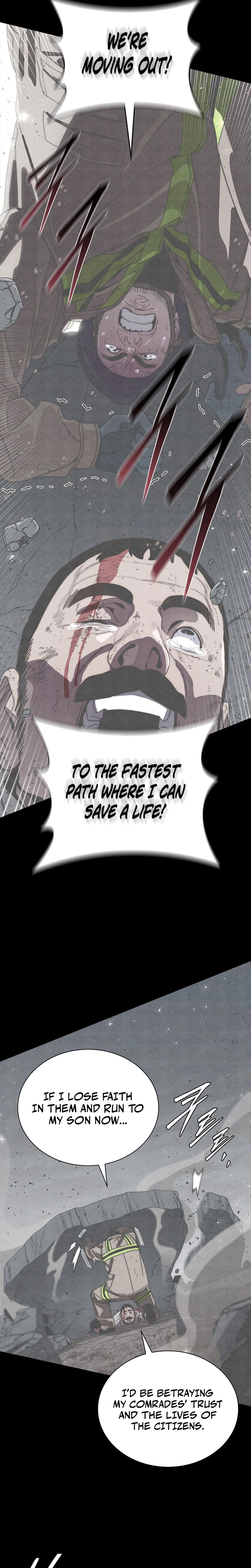 The 18 Year Old Demon King Chapter 38 - Page 21