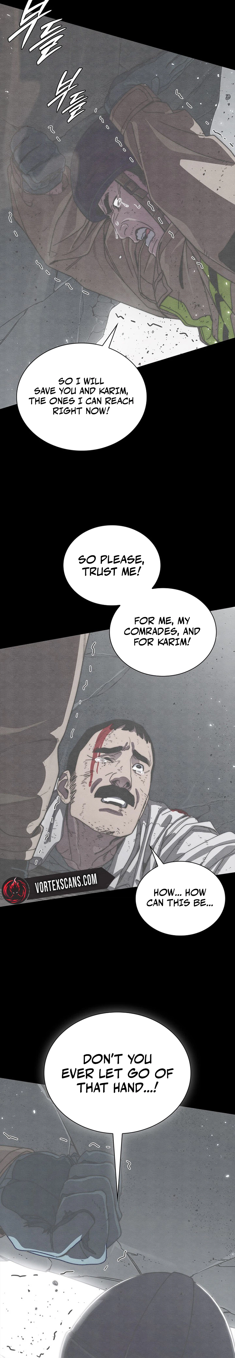 The 18 Year Old Demon King Chapter 38 - Page 22