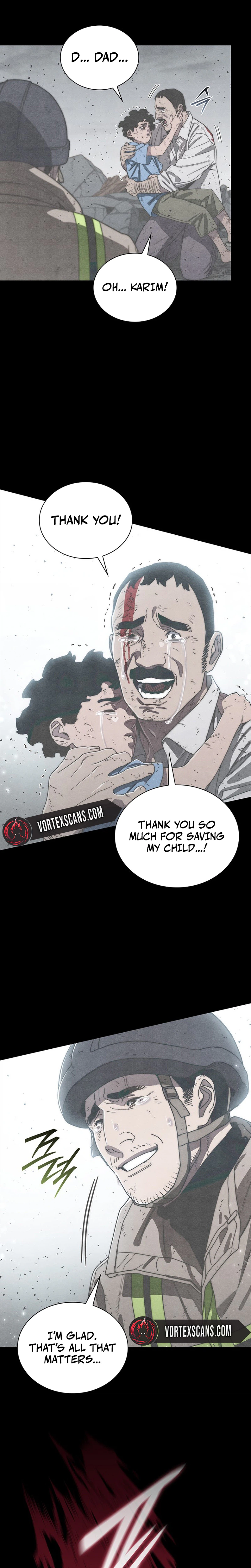 The 18 Year Old Demon King Chapter 38 - Page 25