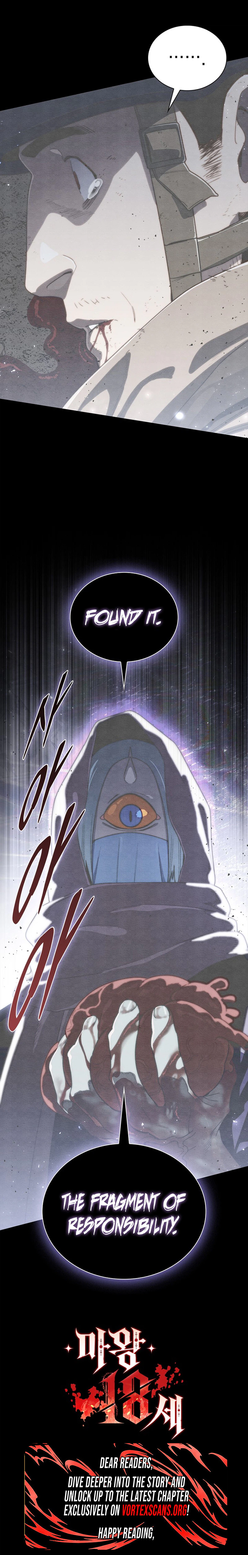 The 18 Year Old Demon King Chapter 38 - Page 28