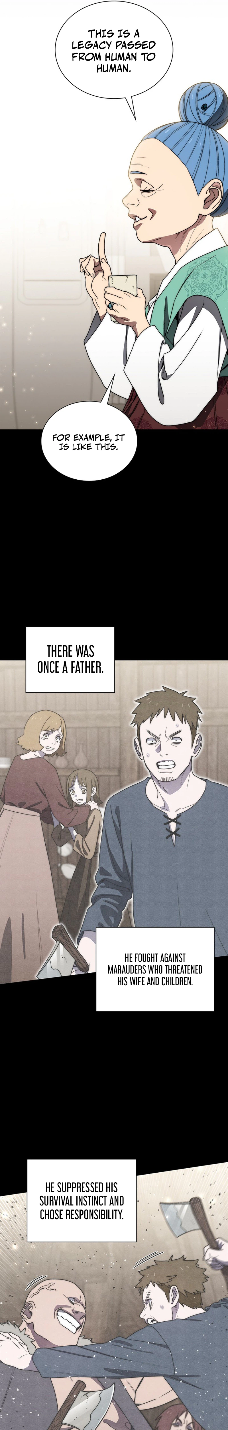 The 18 Year Old Demon King Chapter 39 - Page 11