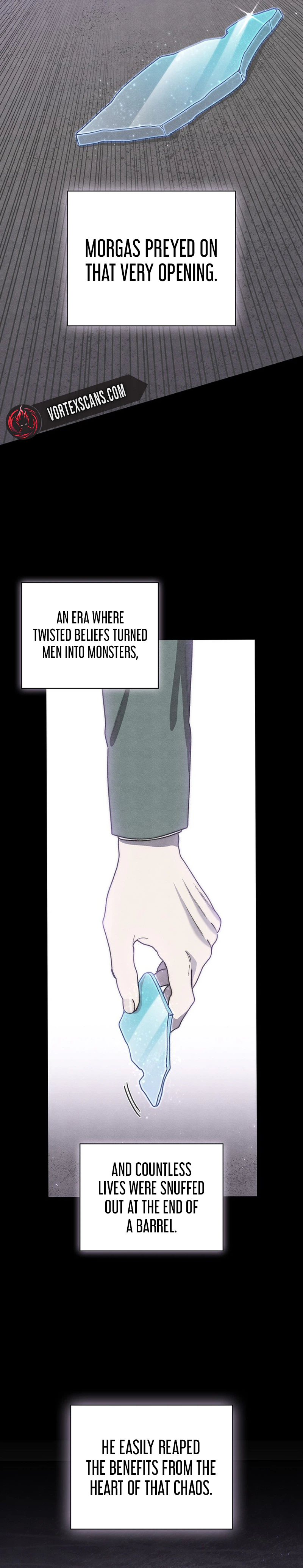 The 18 Year Old Demon King Chapter 39 - Page 20