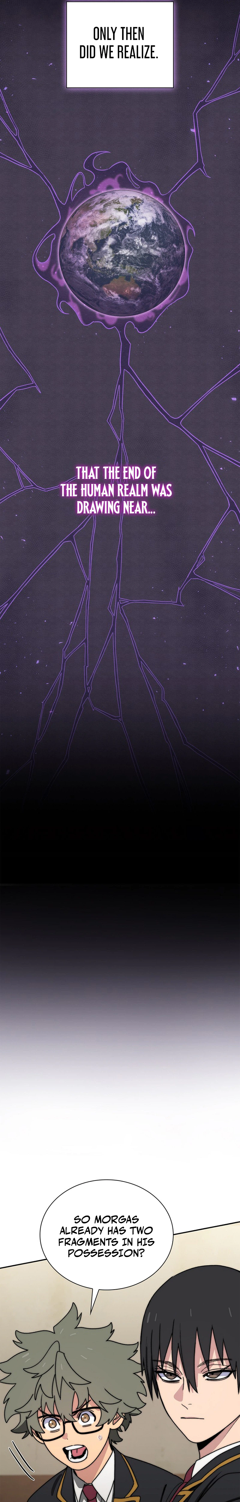The 18 Year Old Demon King Chapter 39 - Page 23