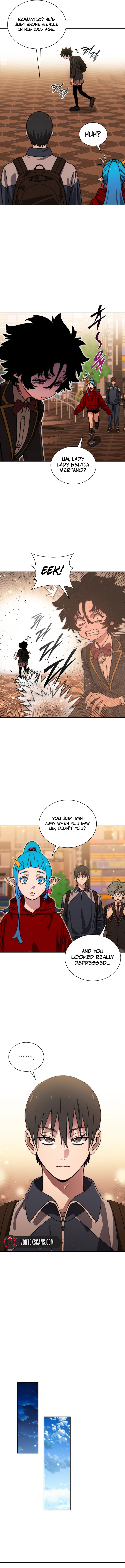 The 18 Year Old Demon King Chapter 40 - Page 12