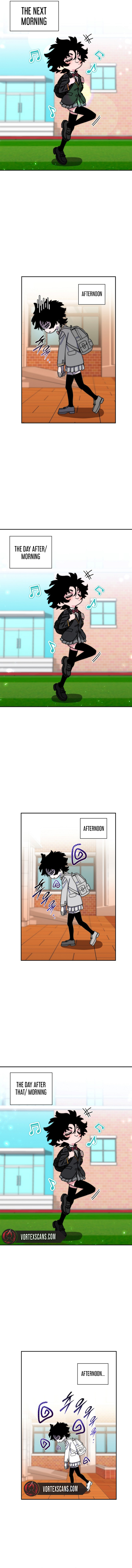 The 18 Year Old Demon King Chapter 40 - Page 13