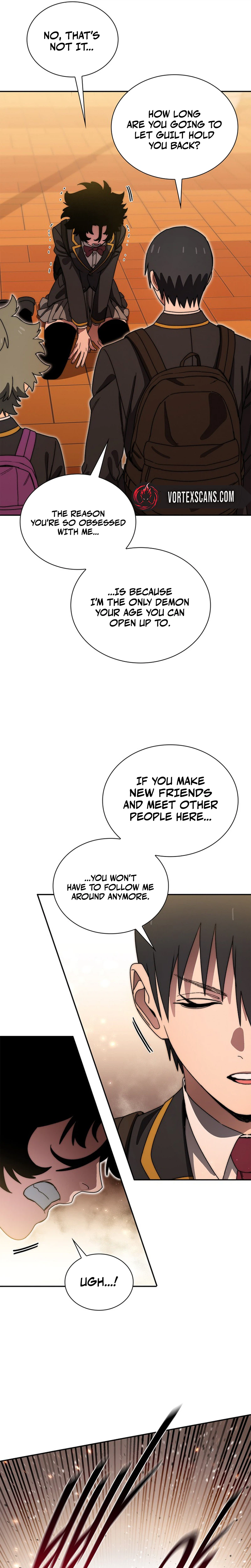 The 18 Year Old Demon King Chapter 41 - Page 3