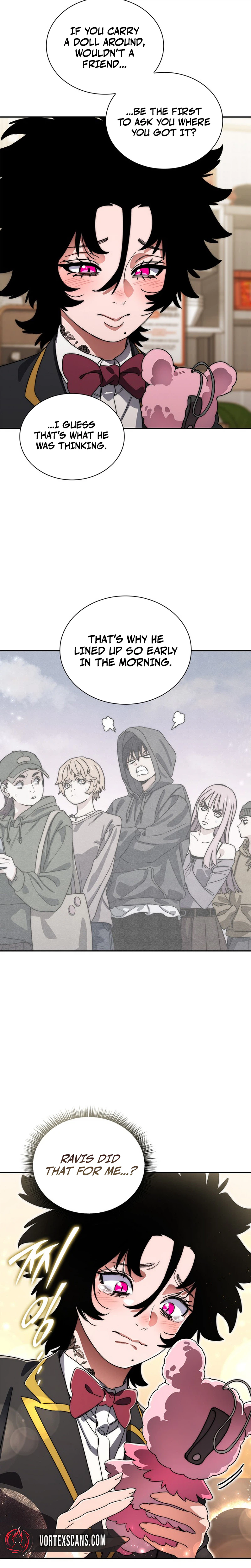 The 18 Year Old Demon King Chapter 41 - Page 8