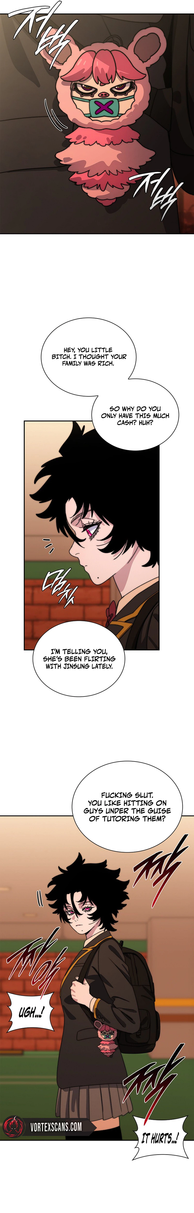The 18 Year Old Demon King Chapter 41 - Page 11