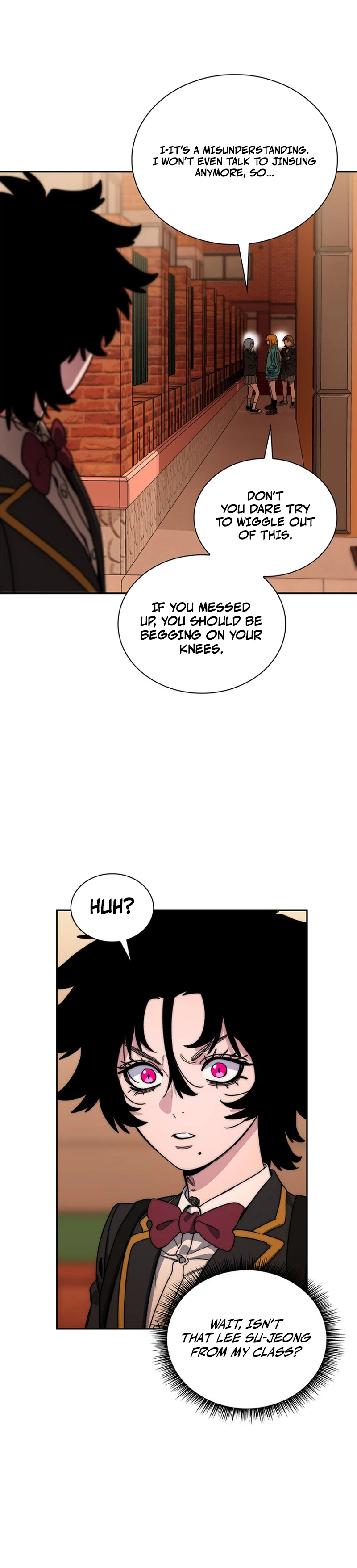 The 18 Year Old Demon King Chapter 41 - Page 12