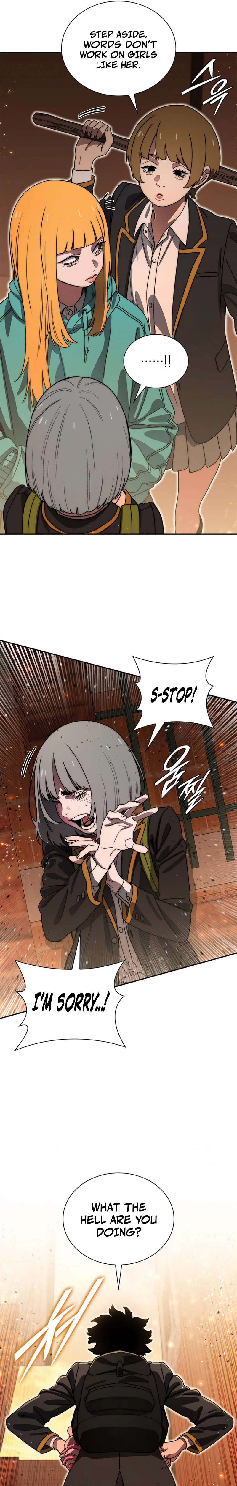 The 18 Year Old Demon King Chapter 41 - Page 13