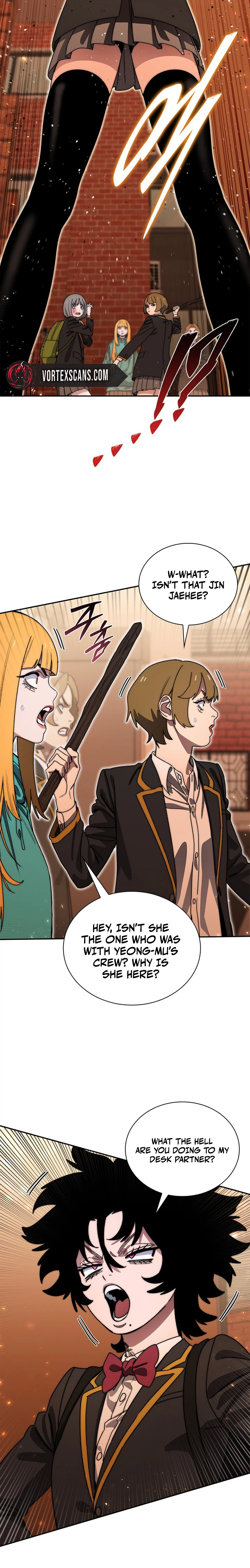 The 18 Year Old Demon King Chapter 41 - Page 14