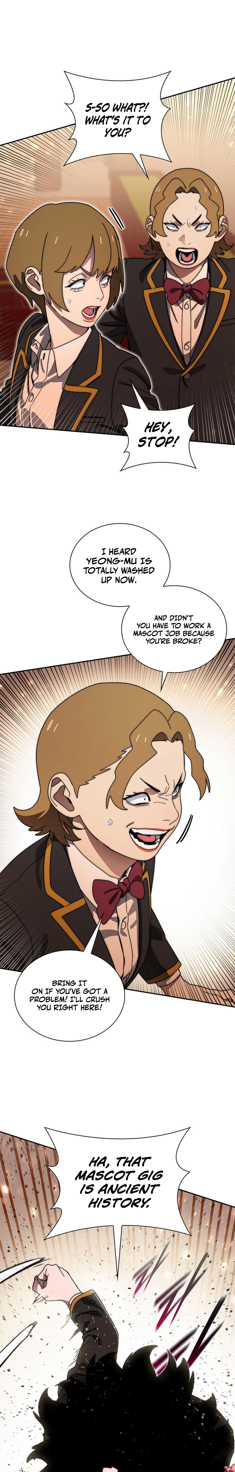 The 18 Year Old Demon King Chapter 41 - Page 15