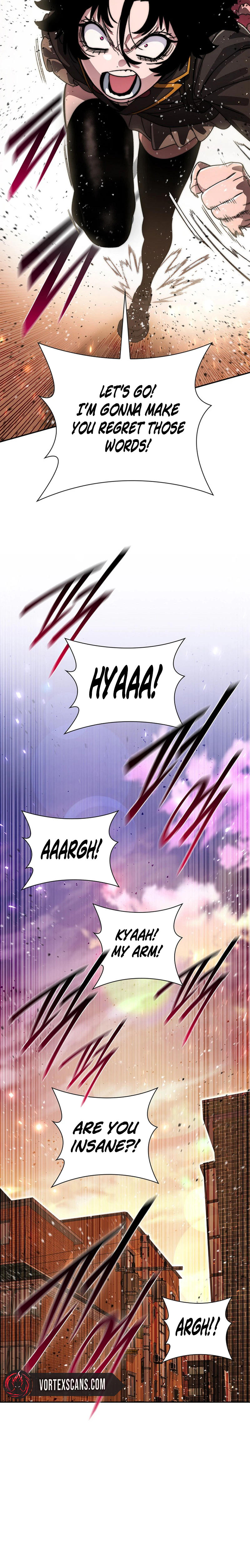 The 18 Year Old Demon King Chapter 41 - Page 16