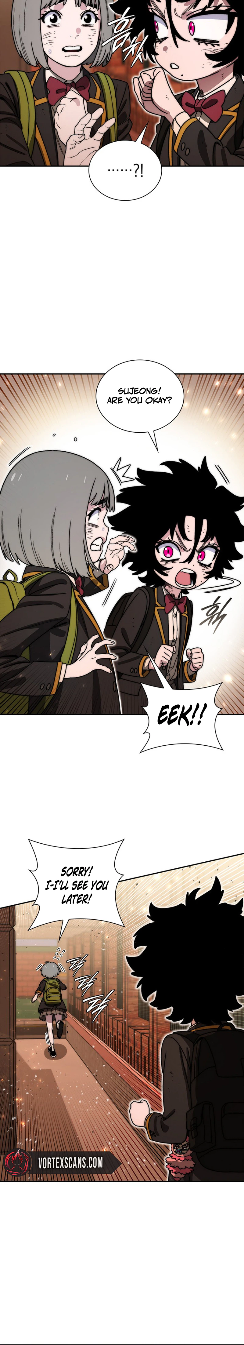 The 18 Year Old Demon King Chapter 41 - Page 18
