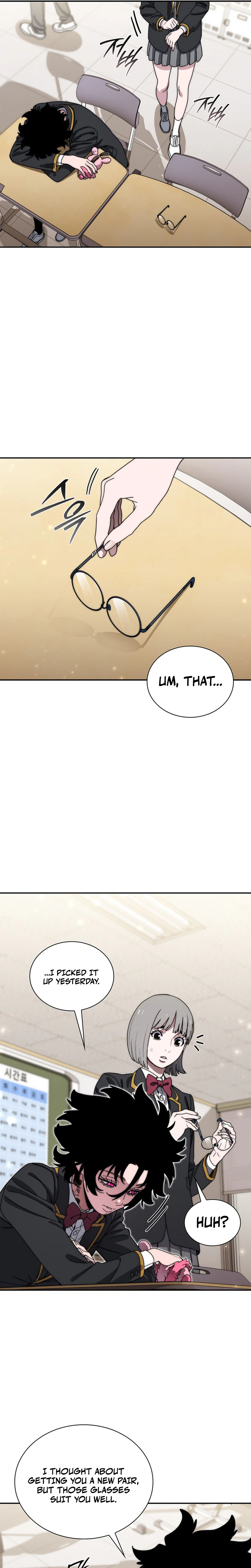 The 18 Year Old Demon King Chapter 41 - Page 21