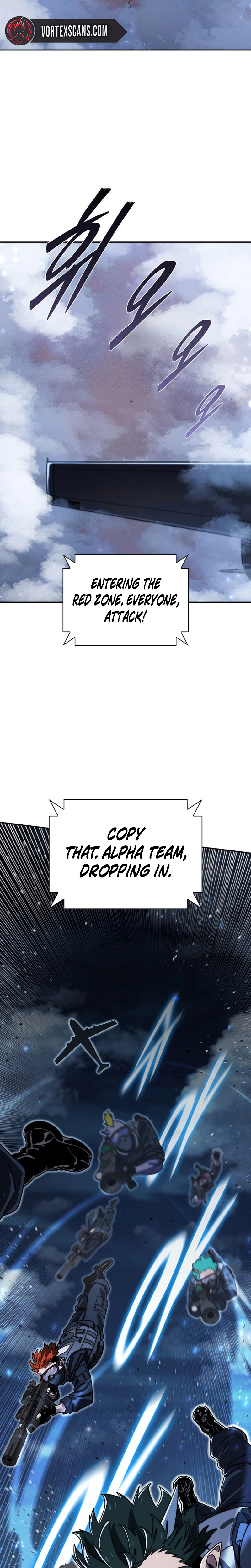 The 18 Year Old Demon King Chapter 42 - Page 5