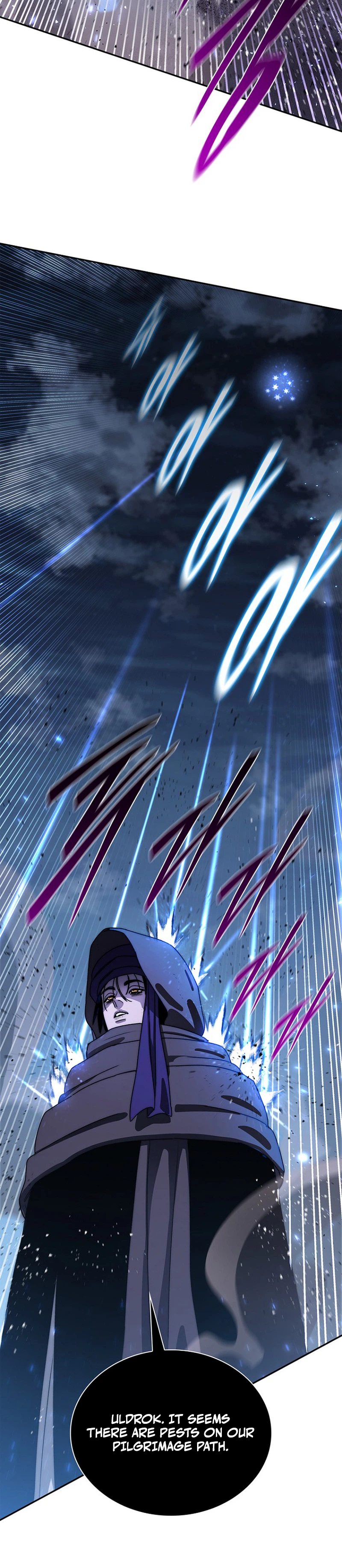 The 18 Year Old Demon King Chapter 42 - Page 8