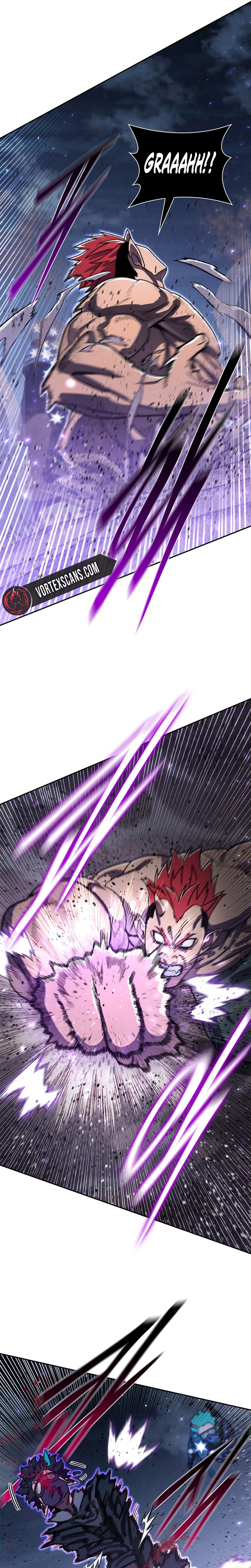 The 18 Year Old Demon King Chapter 42 - Page 9