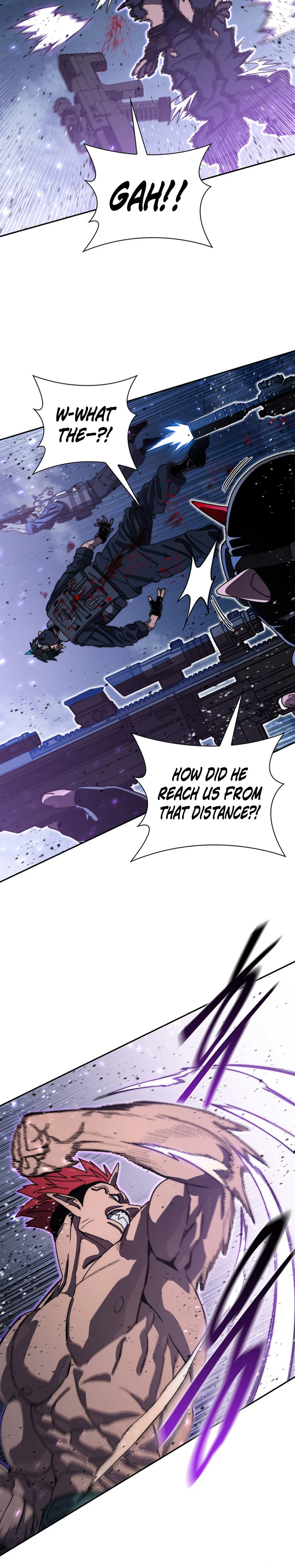 The 18 Year Old Demon King Chapter 42 - Page 10