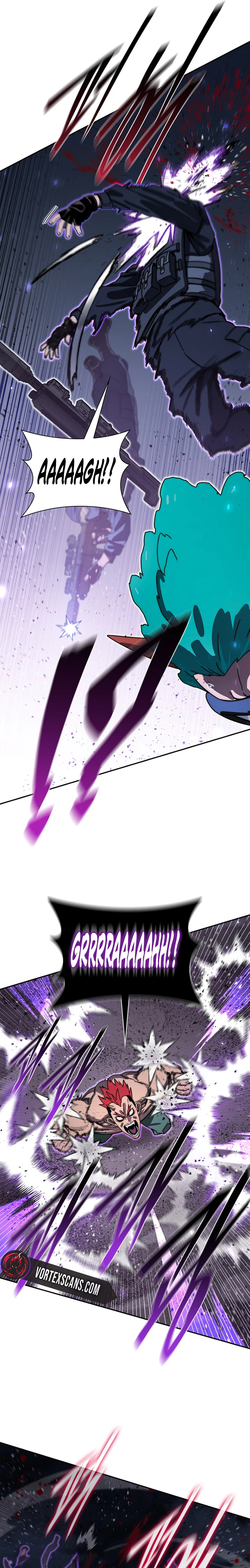 The 18 Year Old Demon King Chapter 42 - Page 11