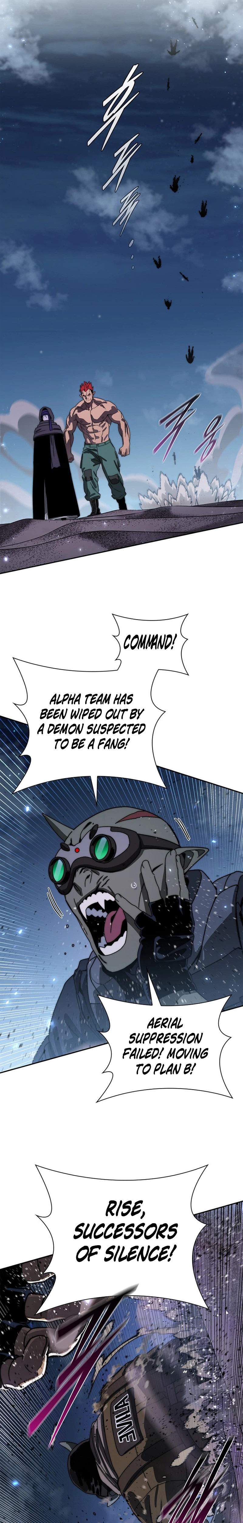 The 18 Year Old Demon King Chapter 42 - Page 13