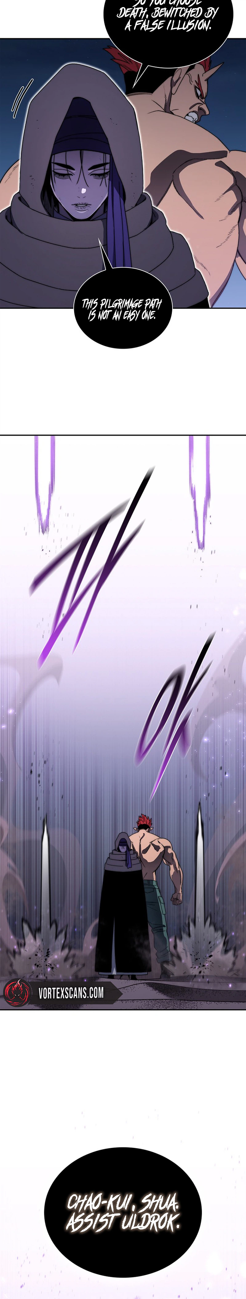 The 18 Year Old Demon King Chapter 42 - Page 16