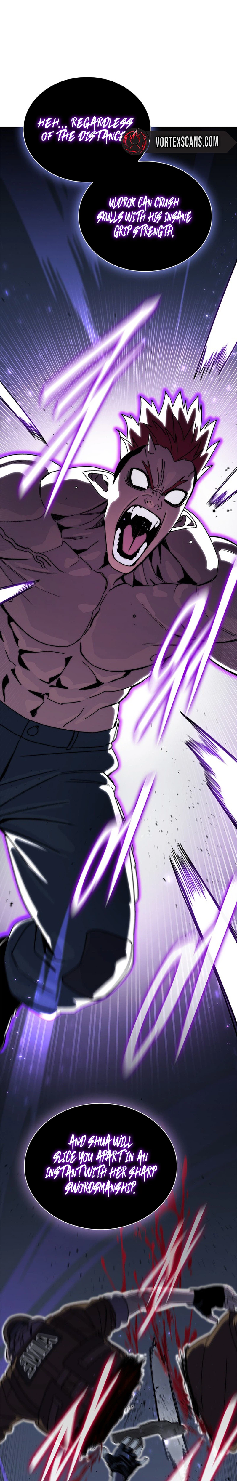 The 18 Year Old Demon King Chapter 42 - Page 19
