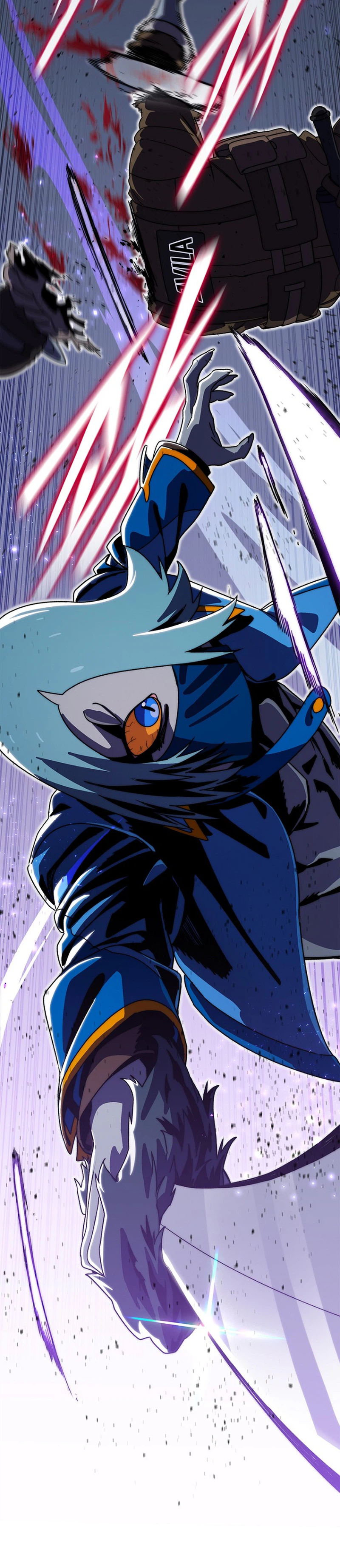 The 18 Year Old Demon King Chapter 42 - Page 20