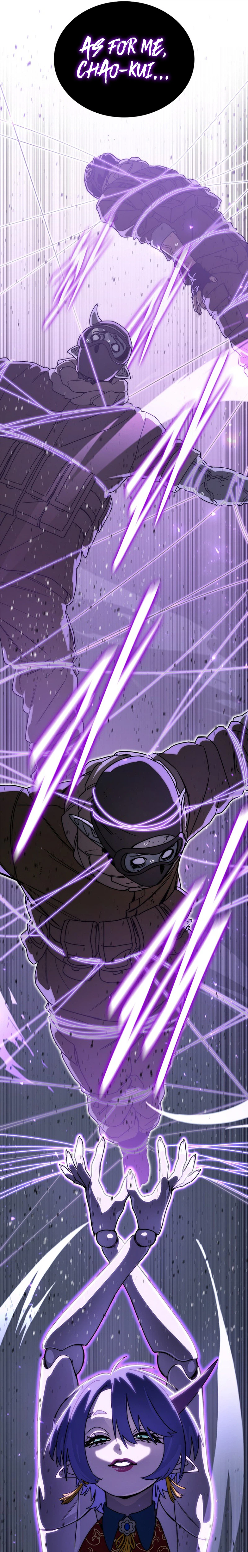 The 18 Year Old Demon King Chapter 42 - Page 21