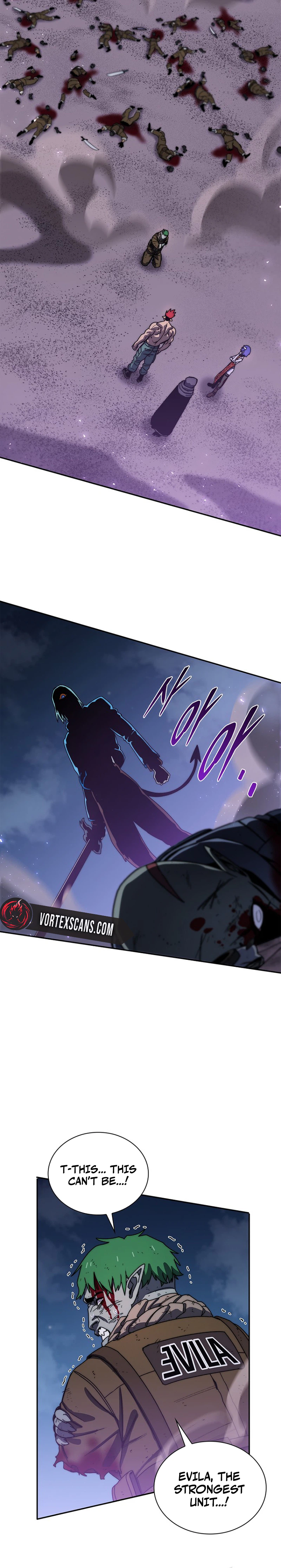 The 18 Year Old Demon King Chapter 42 - Page 24