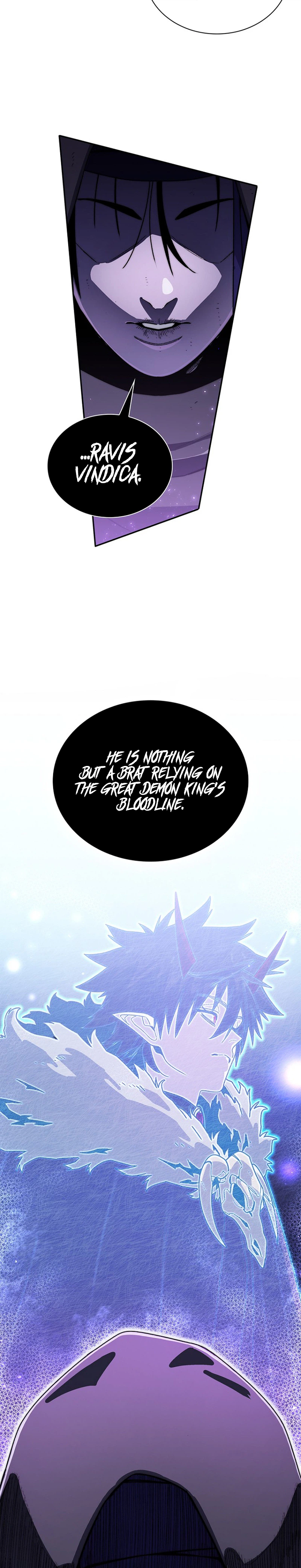 The 18 Year Old Demon King Chapter 42 - Page 26