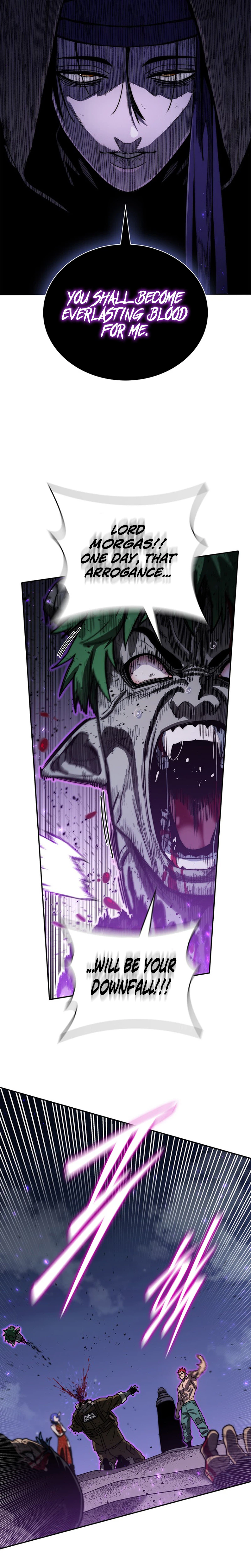 The 18 Year Old Demon King Chapter 42 - Page 27
