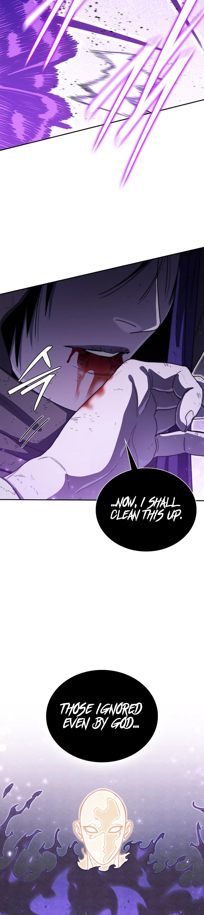 The 18 Year Old Demon King Chapter 42 - Page 34