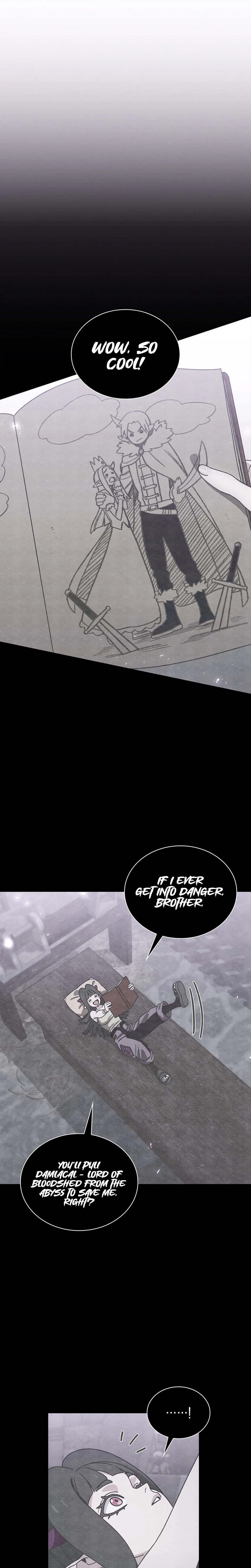 The 18 Year Old Demon King Chapter 43 - Page 8