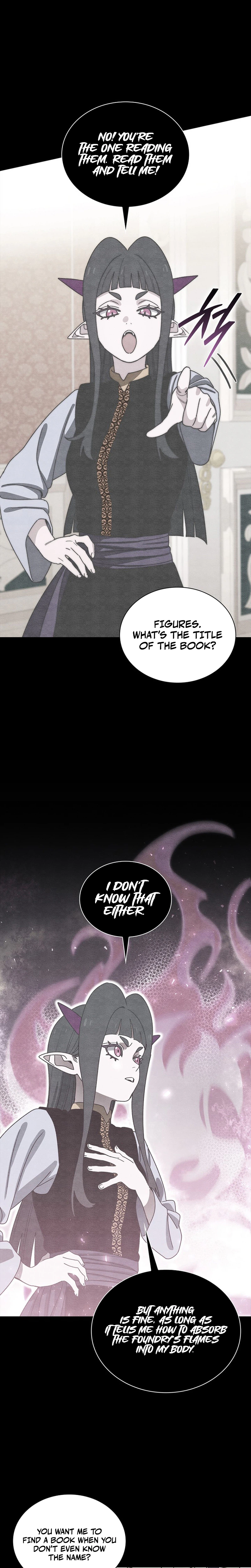 The 18 Year Old Demon King Chapter 43 - Page 11